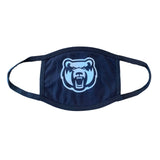 Adult Face Mask - Fear the Bear