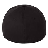 Support Flexfit Fitted Hat
