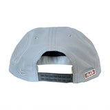 Floatin' Rivers Packable Hat - Grey