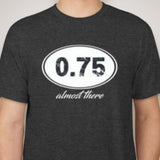 "IOM Class of 2019 Custom Tee