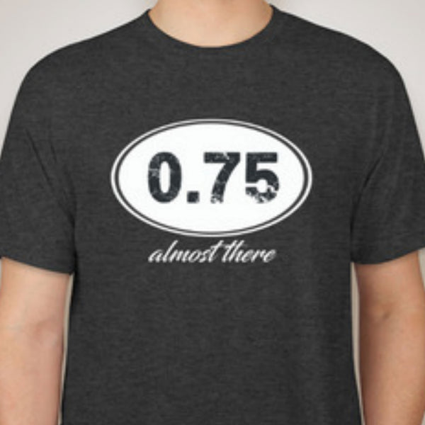 "IOM Class of 2019 Custom Tee Rock City Outfitters