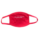 Adult Face Mask - Get Away From Me
