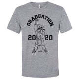 Graduation 2020 - Girl