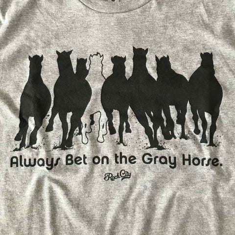 Horse Race