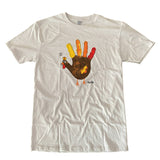 Hand Turkey Tee