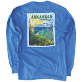 Hawksbill Crag Long Sleeve