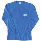 Hawksbill Crag Long Sleeve