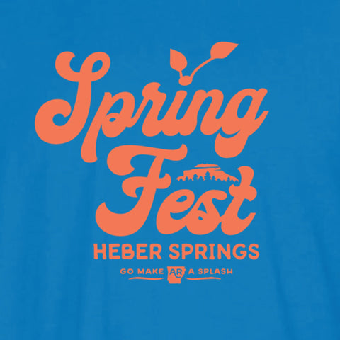 Heber Springs Spring Fest