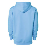 Arkansas Rising Hoodie - Blue Aqua - Adult Size