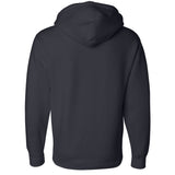 Arkansas Rising Hoodie - Classic Navy - Adult Size