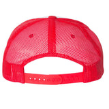 Horns Down Hat
