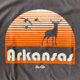Hunt Ark. Long Sleeve - Graphite