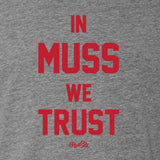In Muss We Trust