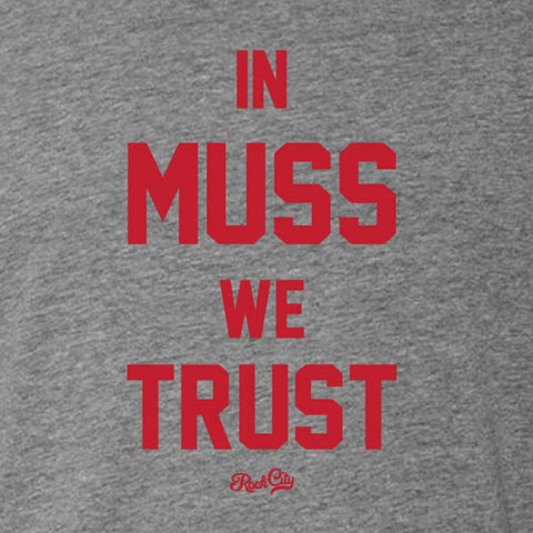In Muss We Trust