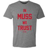 In Muss We Trust