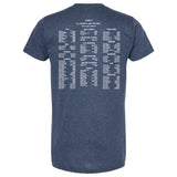 Junior High 1st Band 2023 All-Region Band Tee
