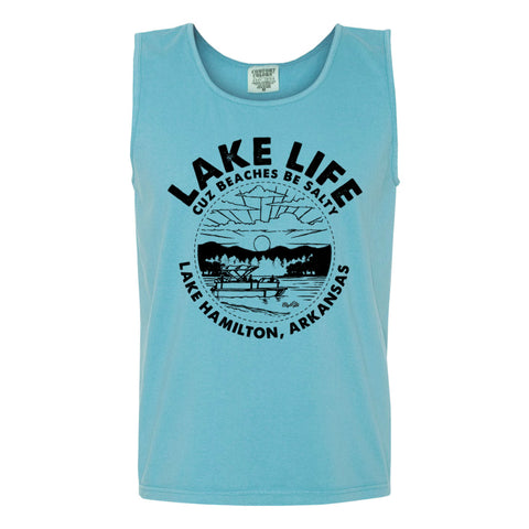 Lake Life Tank - Lake Hamilton