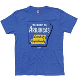 Land of Opportunity Tee