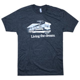 LivingTheDream Add On