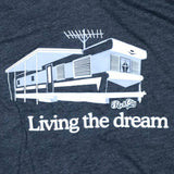 LivingTheDream Add On