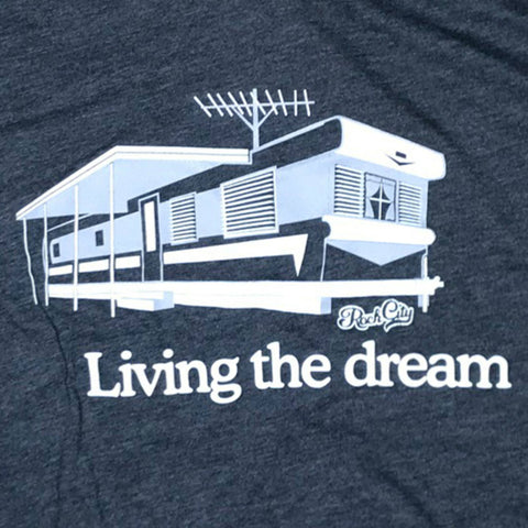 LivingTheDream Add On