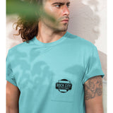 Loblolly Trees - Pocket Tee