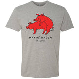 Makin' Bacon in Texas