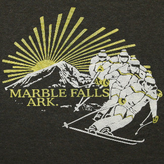 Marble Falls
