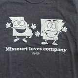 Missouri Loves Company