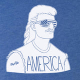 American Mullet Add On