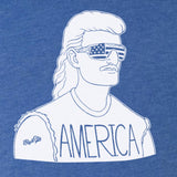 American Mullet
