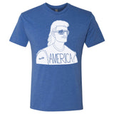 American Mullet