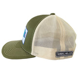 Tavin's No Pro Hat