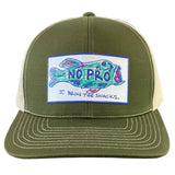 Tavin's No Pro Hat
