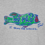 No Pro Tee