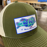 Tavin's No Pro Hat
