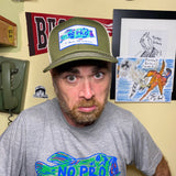 Tavin's No Pro Hat