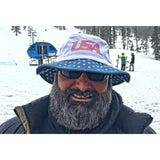 USA Boonie Hat