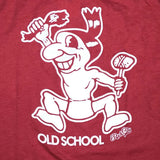 Old School
