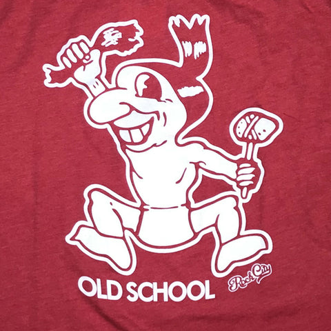 Old School