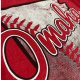 Omaha, Arkansas Kids Tee