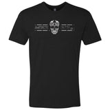 Patch Tee