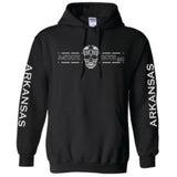 Patch Hoodie