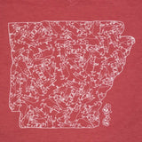 Pig State V-Neck