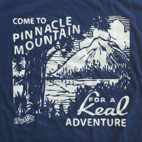 Pinnacle Mountain