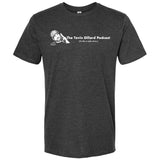 Tavin's Podcast Tee