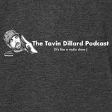 Tavin's Podcast Tee