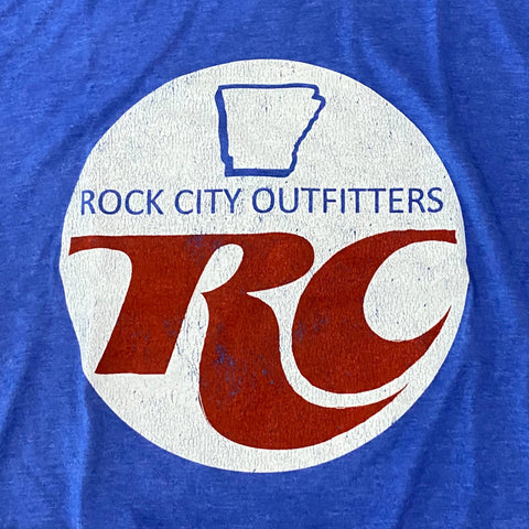 RC Vintage Tee