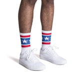Socks - Stars & Stripes