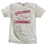 Arkansas Reel One In